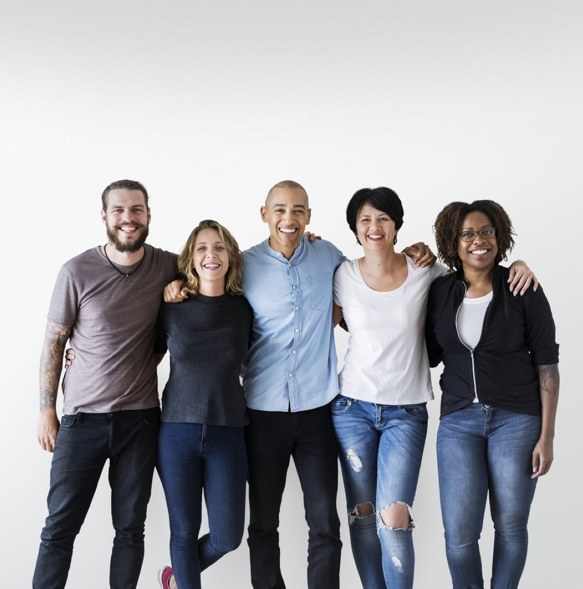 Get to know our Powerside Team