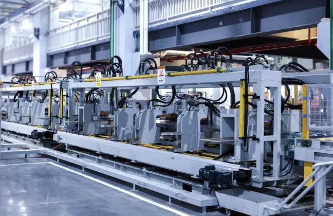 PowerCap offers new and retrofit installation options.