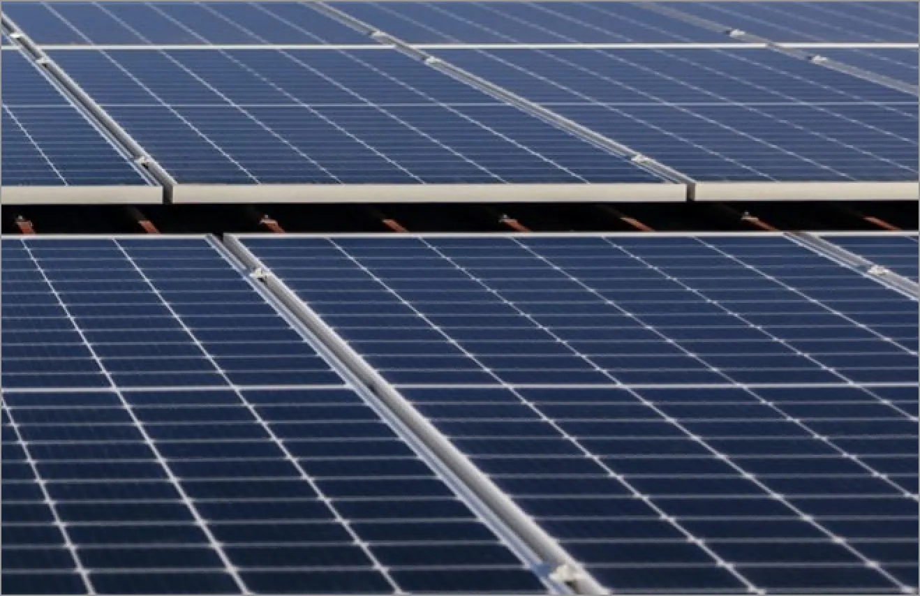 microgrid & DER Impacted Distribution Grids.