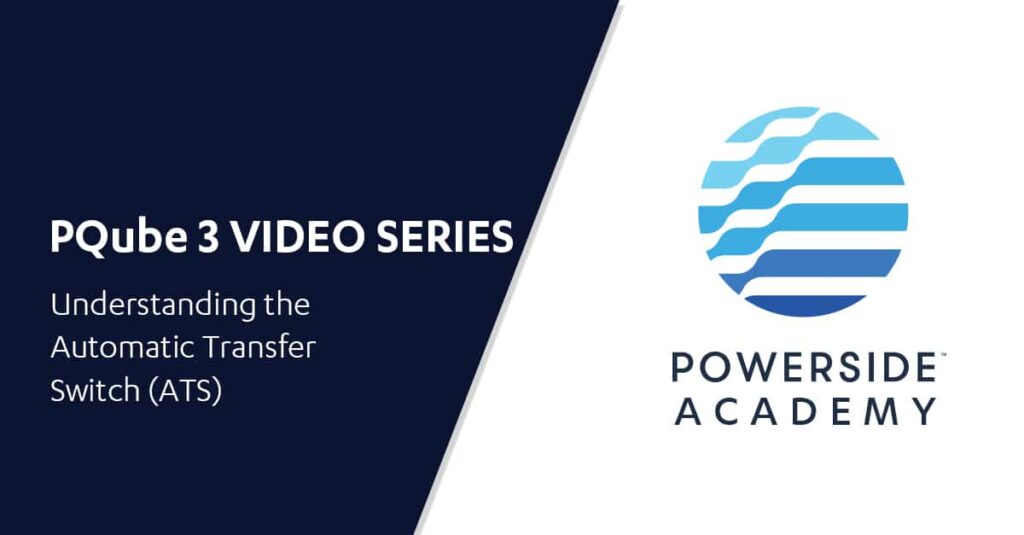 Powerside Academy video