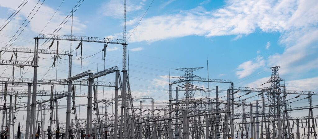 Application Note – Remote Substation Monitoring | Powerside