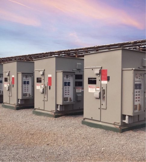 power quality and power correction solutions