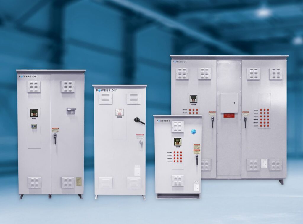 Powervar Brochure