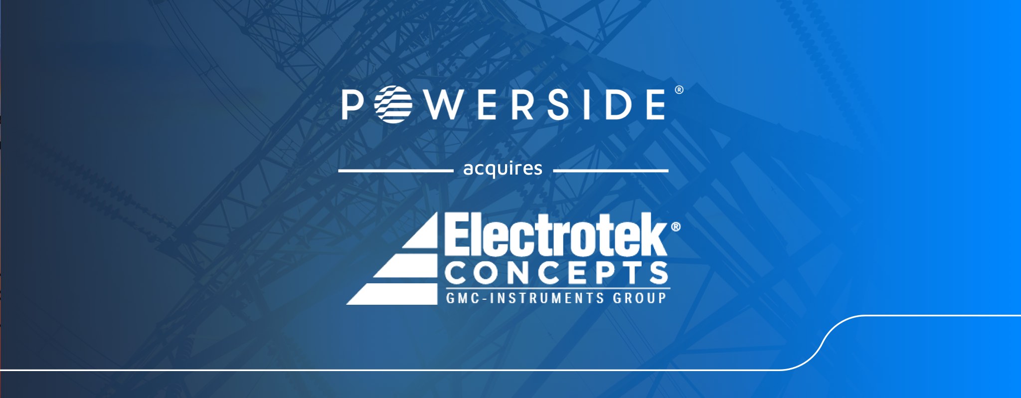 Powerside acquires Electrotek