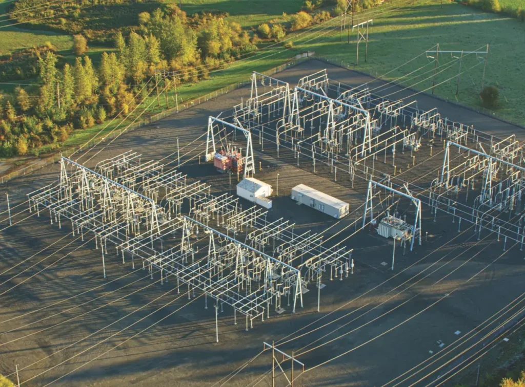 Power Factor Capacitor Banks Application Note