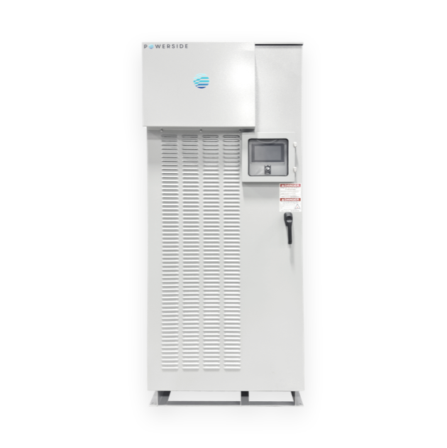 Powersides PowerXAct