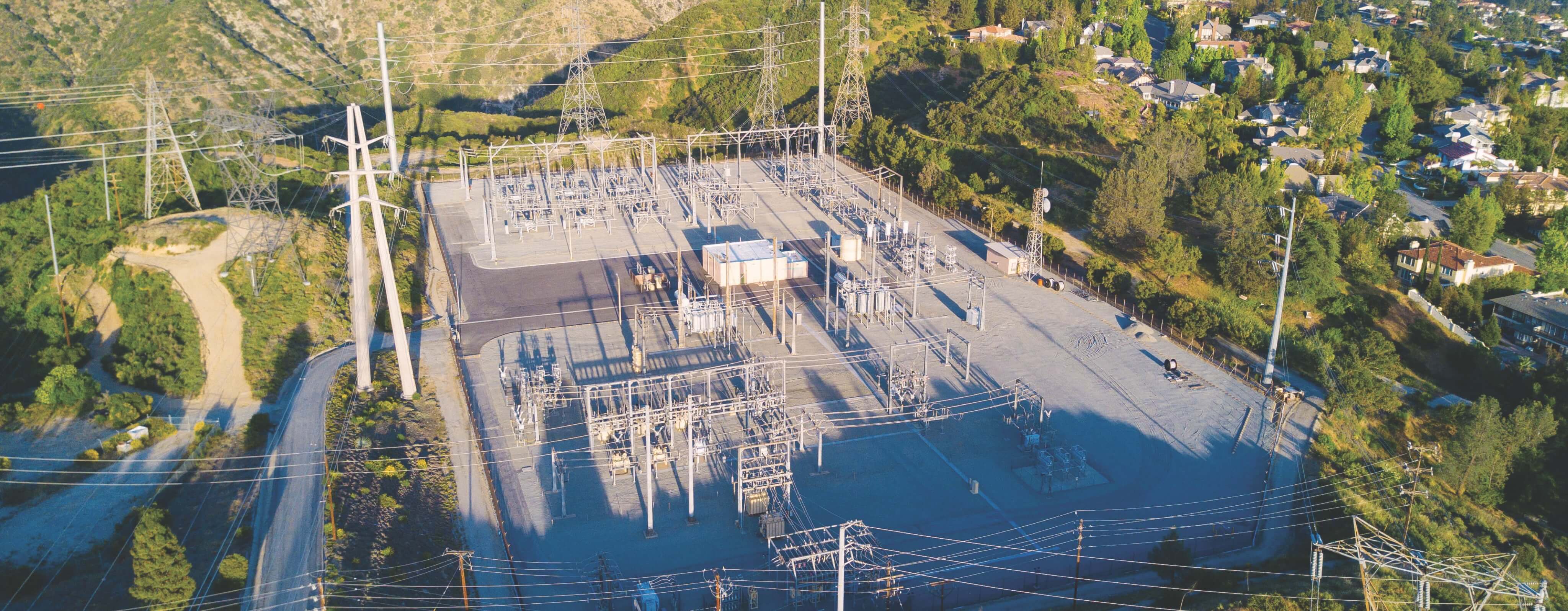 Preventing Imminent Cable-Termination Failure with Early THD Detection