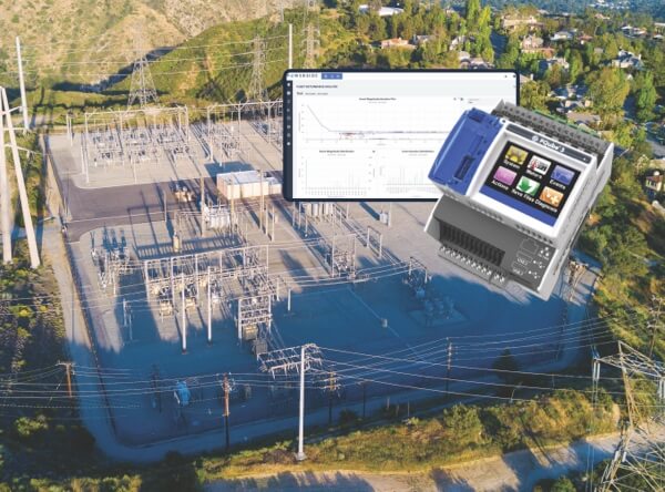 THD Utility Case Study