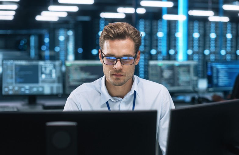 Security forward software