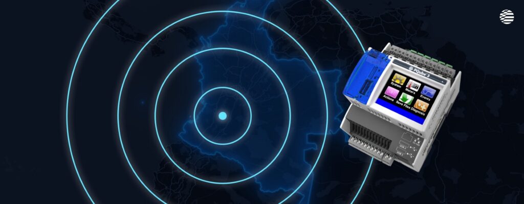 How Powerside Helps during the Colombia earthquake.